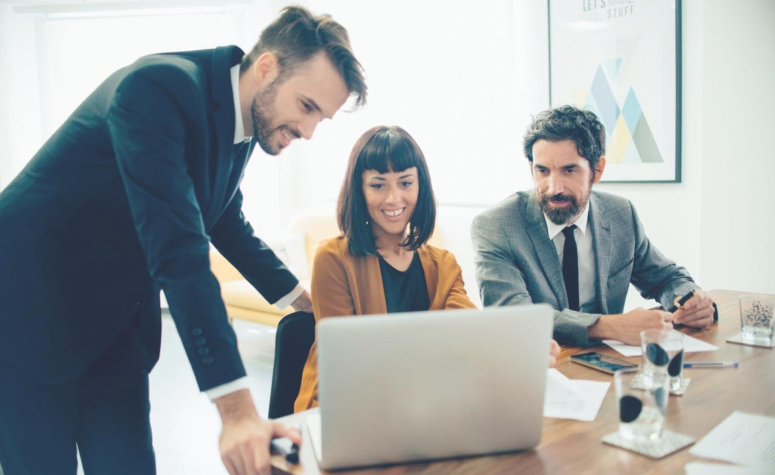 Analisi strategica SEO locale per imprese fiorentine