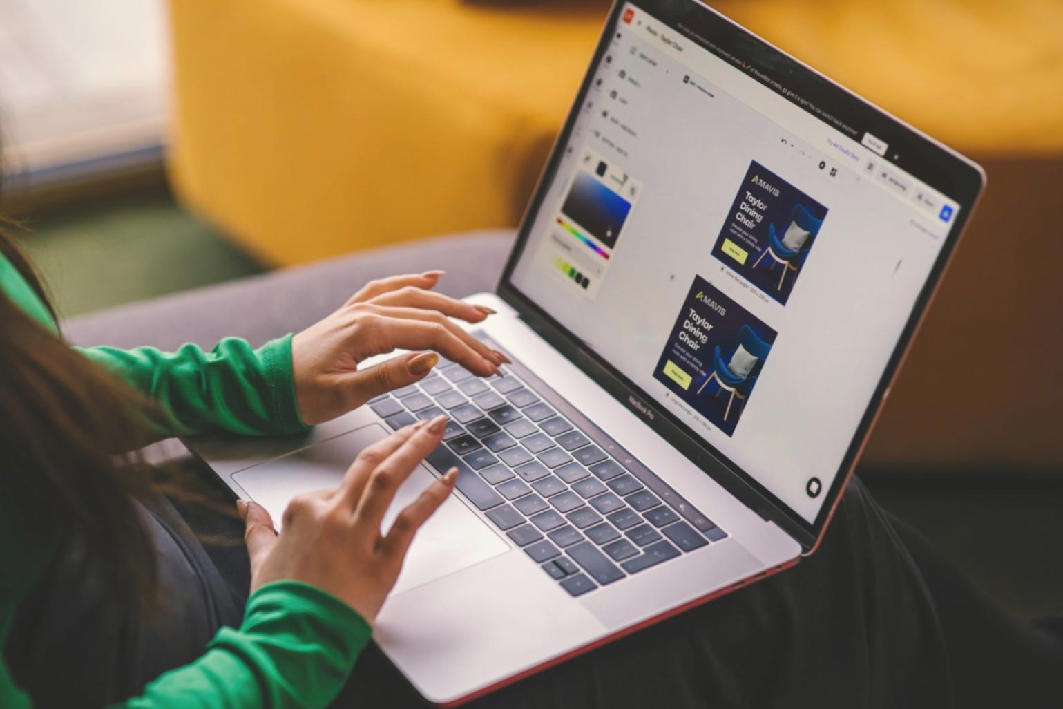 Strategie presenza online commercio locale